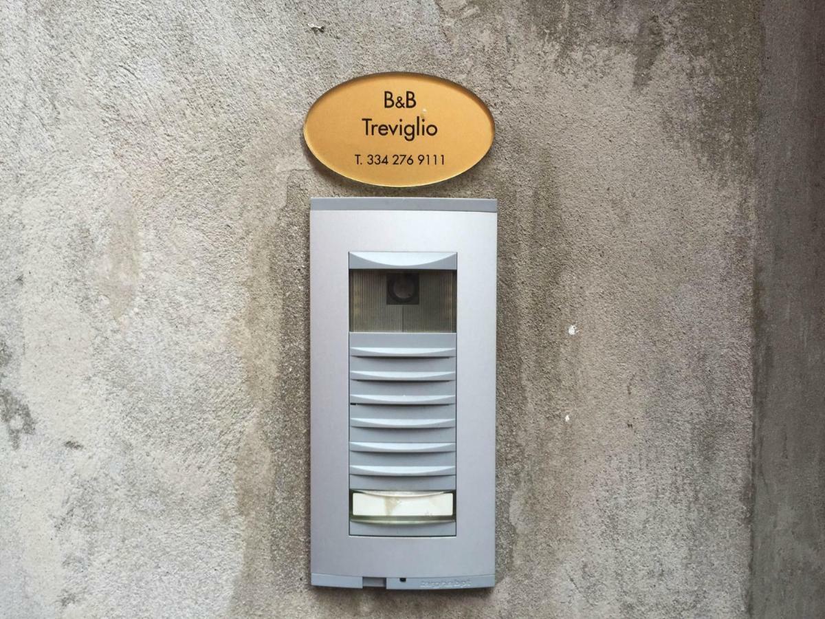 B&B Treviglio Luaran gambar