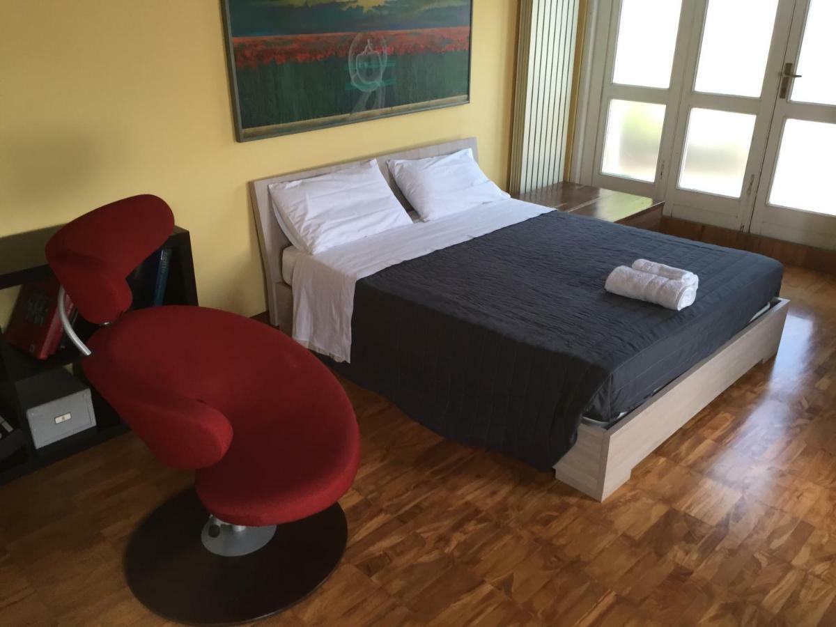 B&B Treviglio Luaran gambar