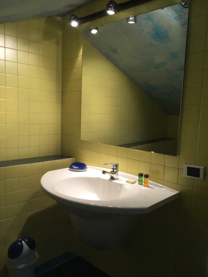 B&B Treviglio Luaran gambar