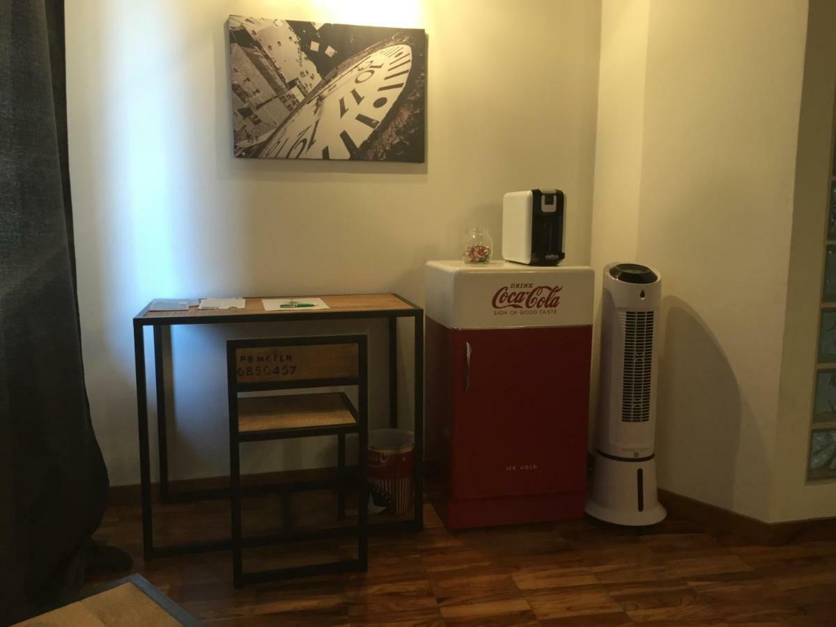 B&B Treviglio Luaran gambar