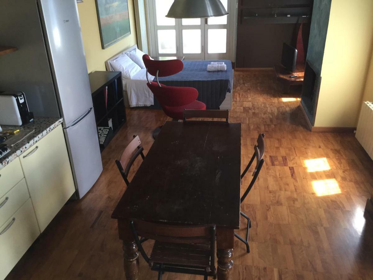 B&B Treviglio Luaran gambar
