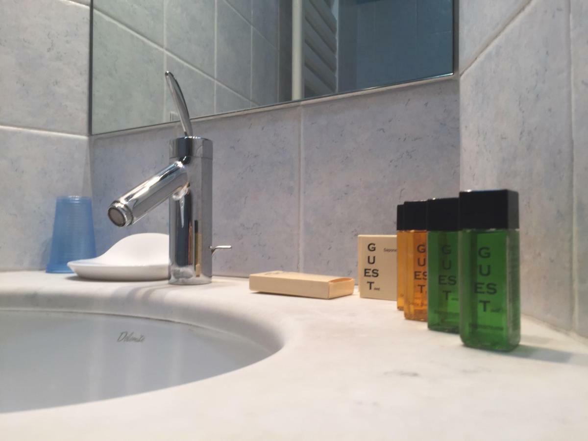 B&B Treviglio Luaran gambar