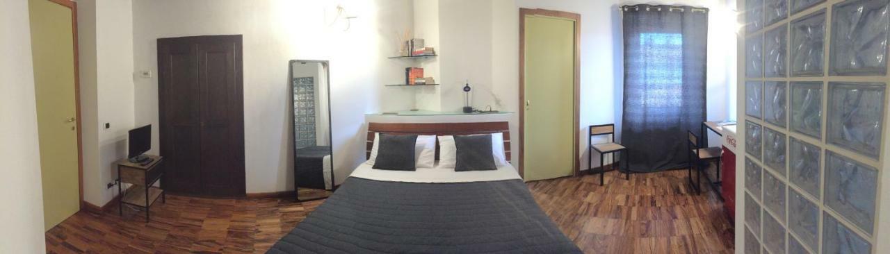 B&B Treviglio Luaran gambar