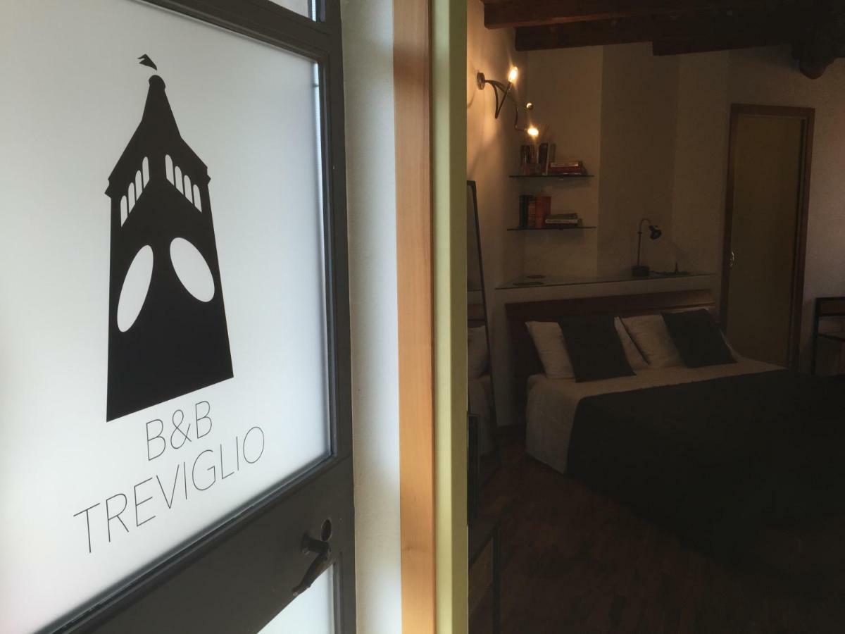 B&B Treviglio Luaran gambar