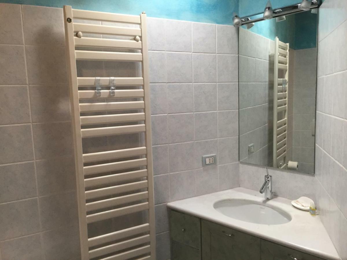 B&B Treviglio Luaran gambar