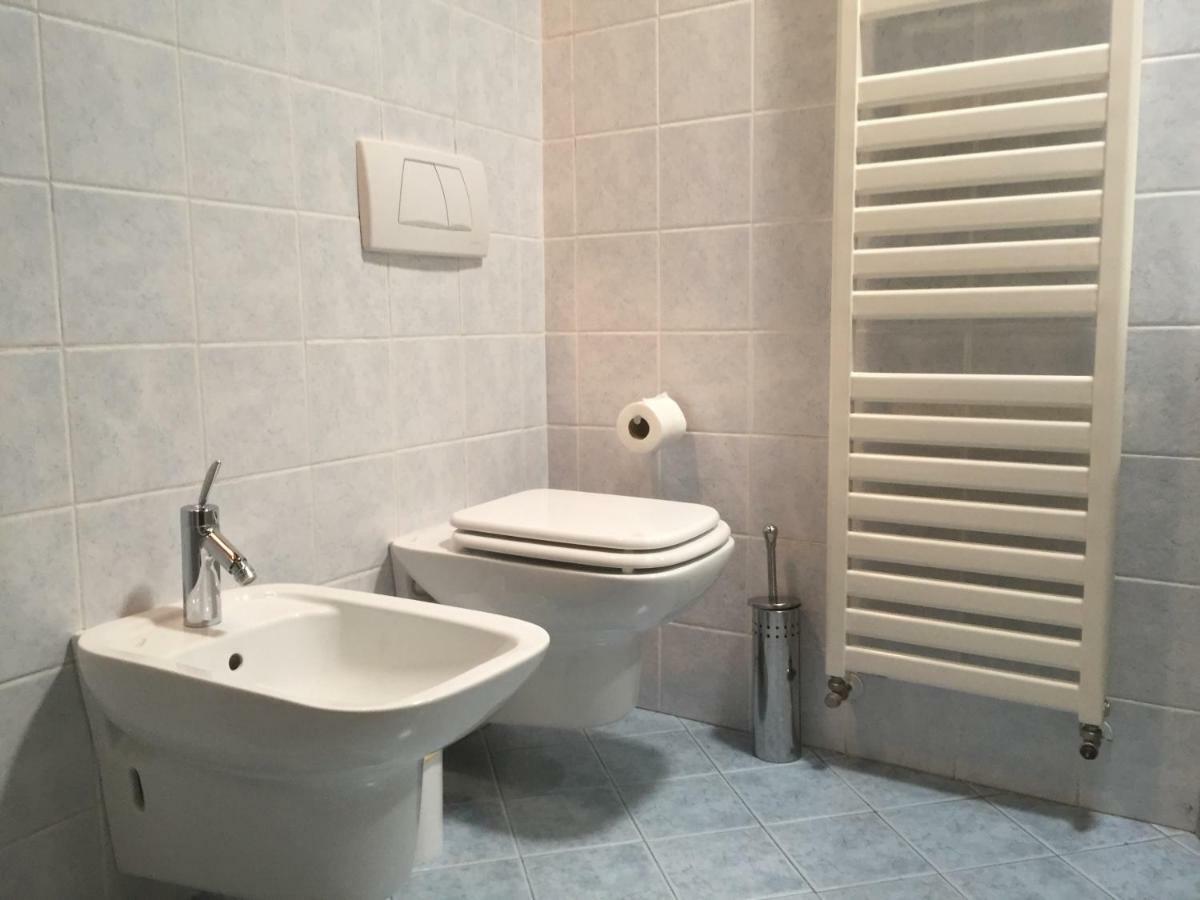 B&B Treviglio Luaran gambar