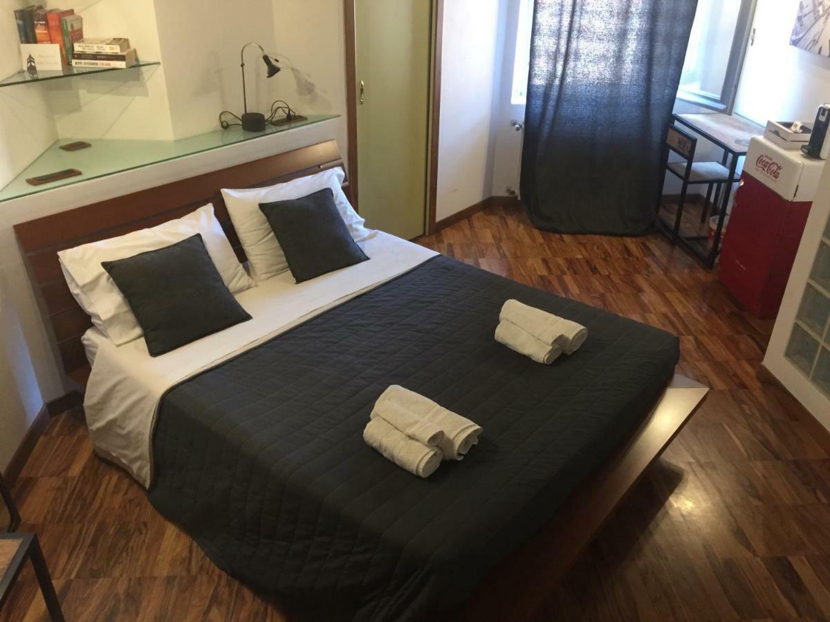 B&B Treviglio Luaran gambar