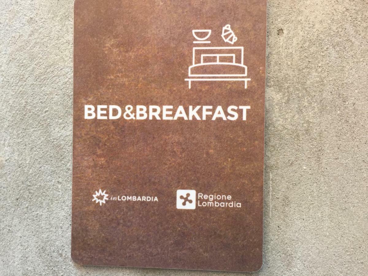 B&B Treviglio Luaran gambar