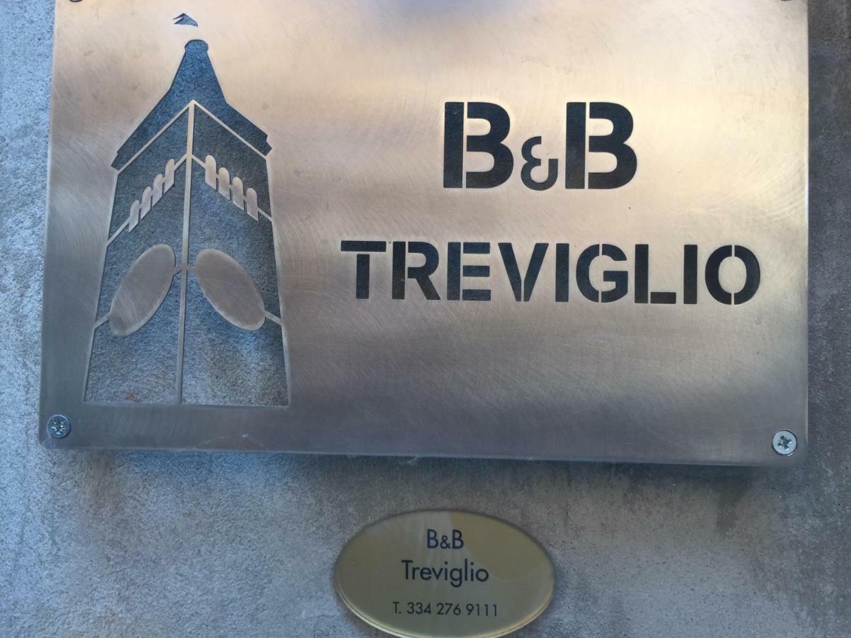 B&B Treviglio Luaran gambar